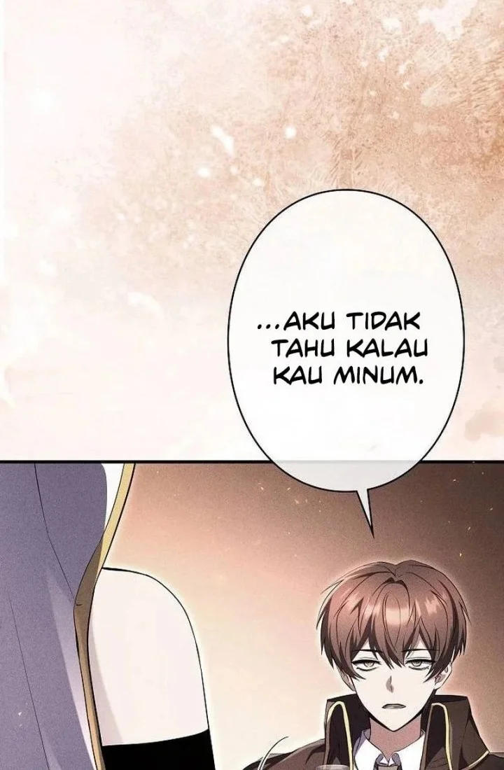 Love Letter From The Future Chapter 37 - halaman 4