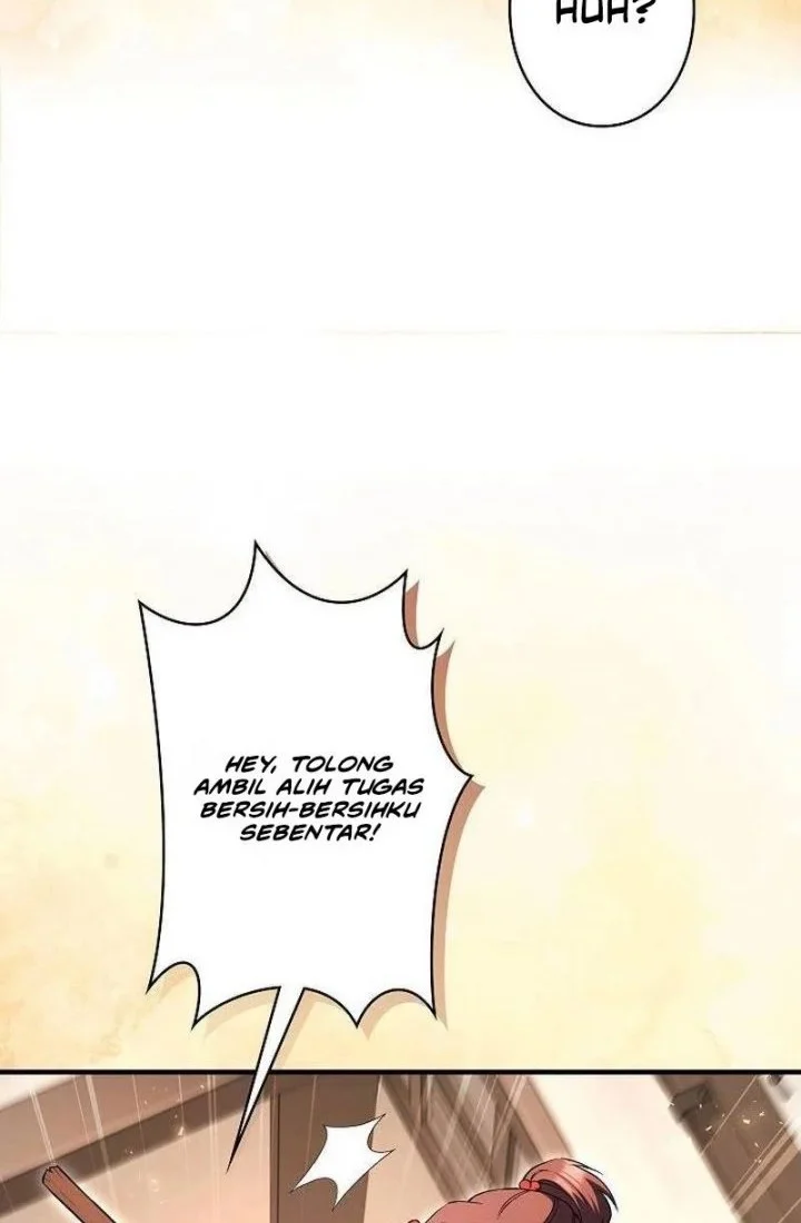 Love Letter From The Future Chapter 37 - halaman 40