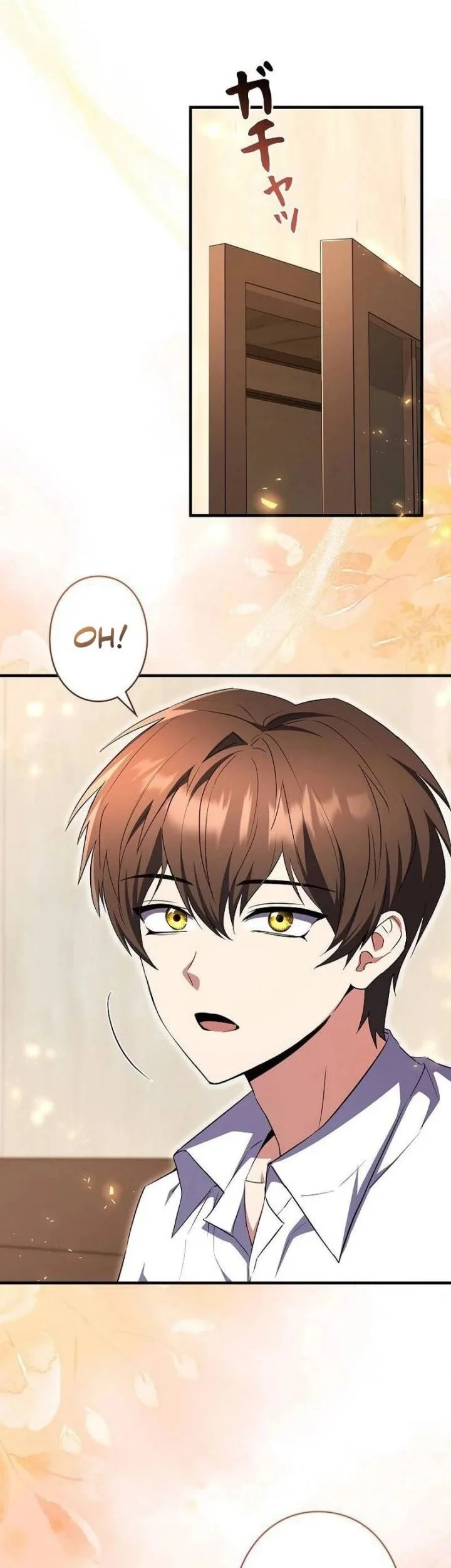 Love Letter From The Future Chapter 37 - halaman 49