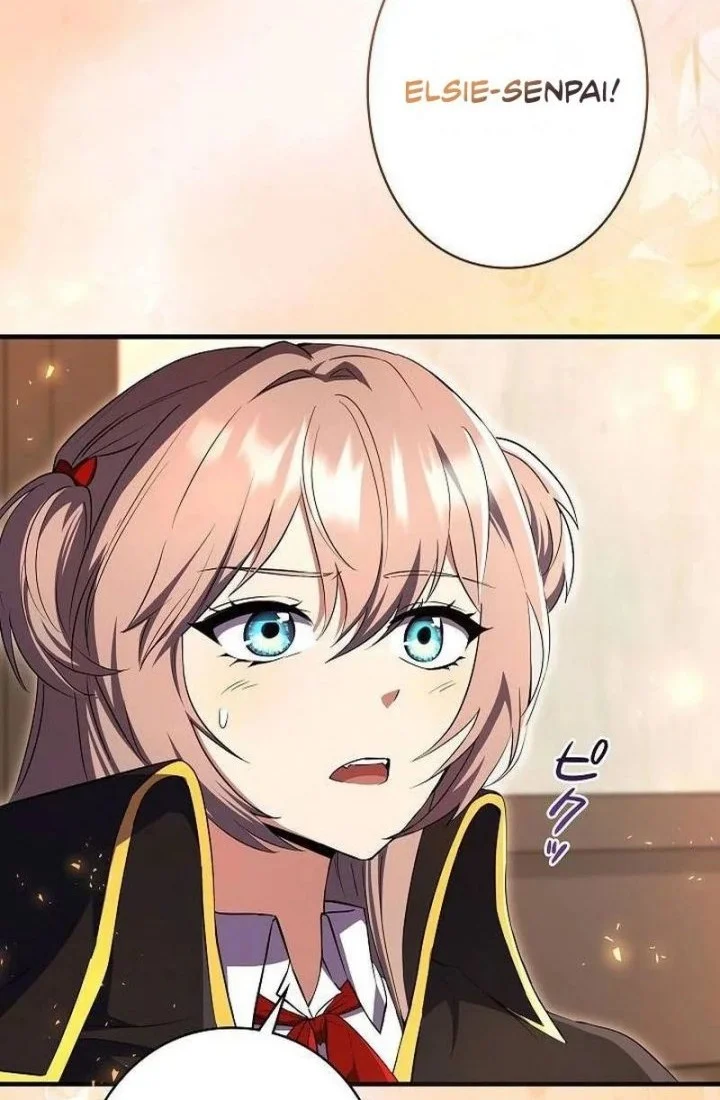 Love Letter From The Future Chapter 37 - halaman 50