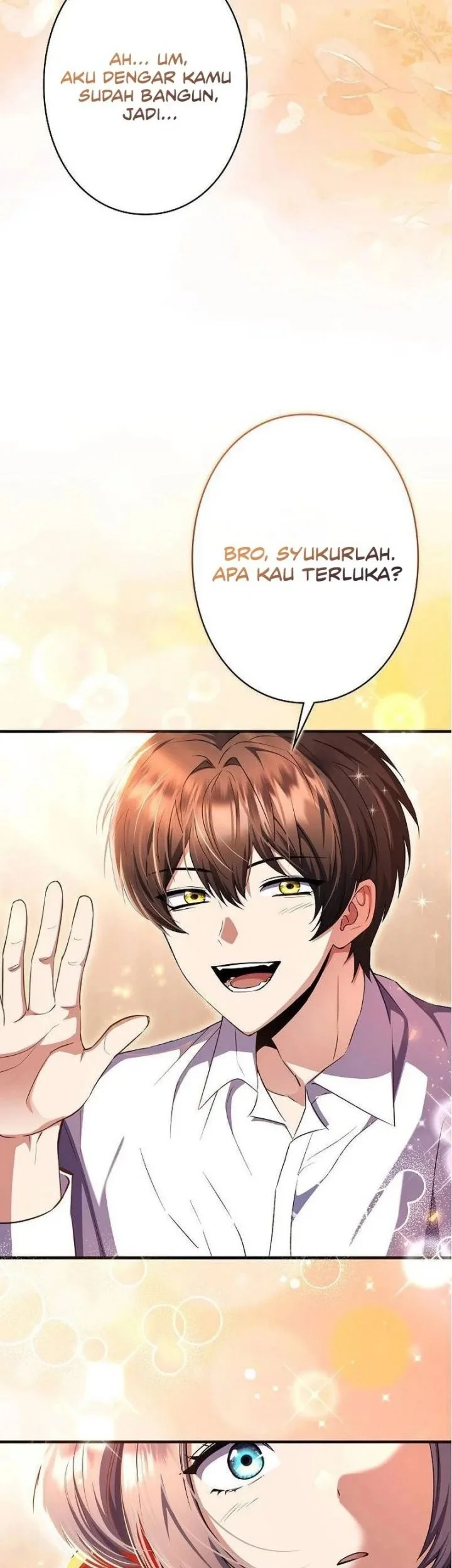 Love Letter From The Future Chapter 37 - halaman 51