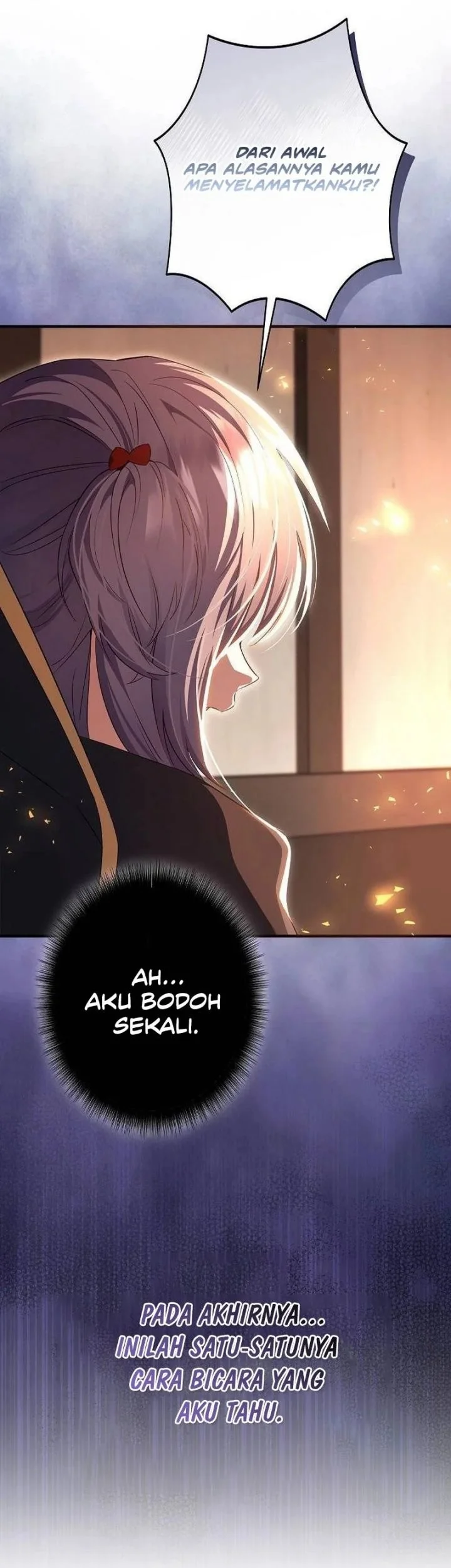 Love Letter From The Future Chapter 37 - halaman 55