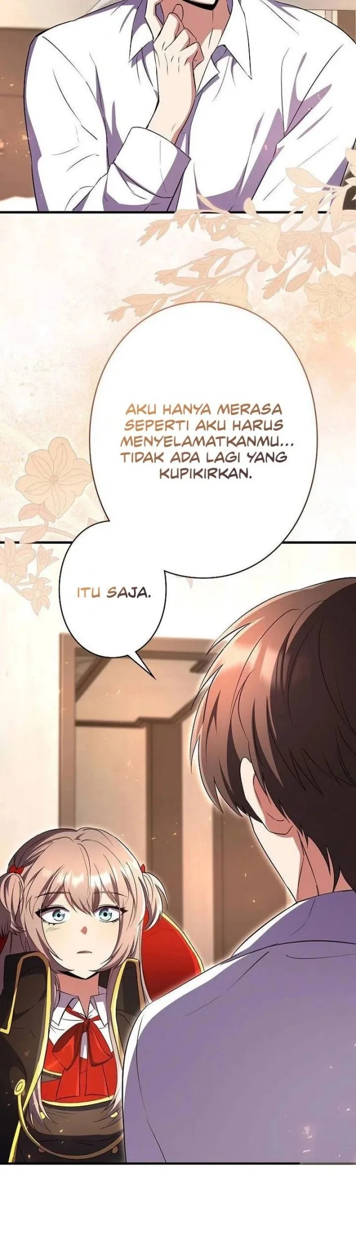 Love Letter From The Future Chapter 37 - halaman 57