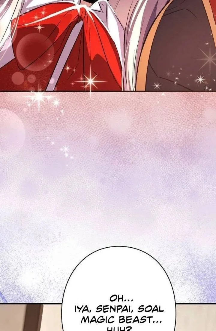 Love Letter From The Future Chapter 37 - halaman 60