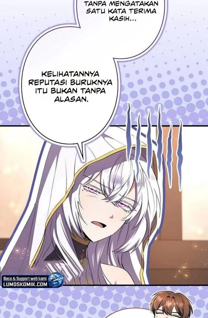 Love Letter From The Future Chapter 37 - halaman 62
