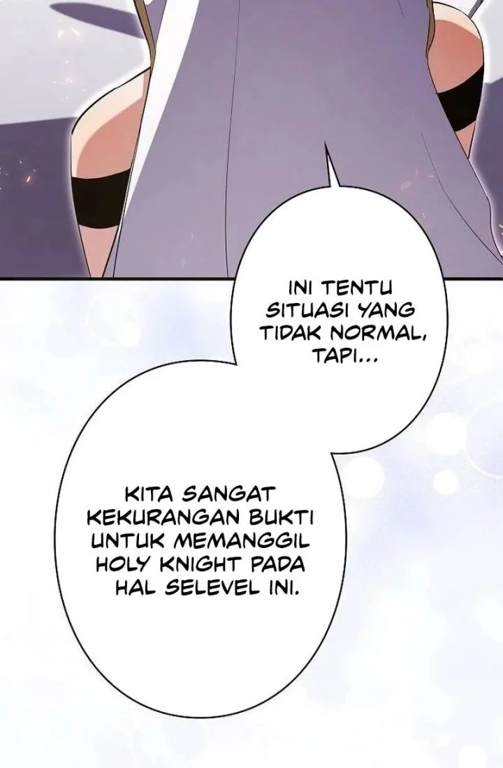 Love Letter From The Future Chapter 37 - halaman 64