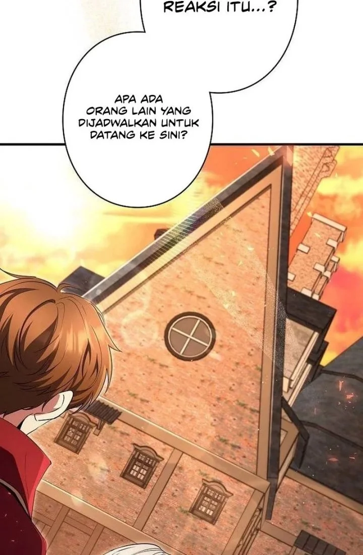 Love Letter From The Future Chapter 37 - halaman 66