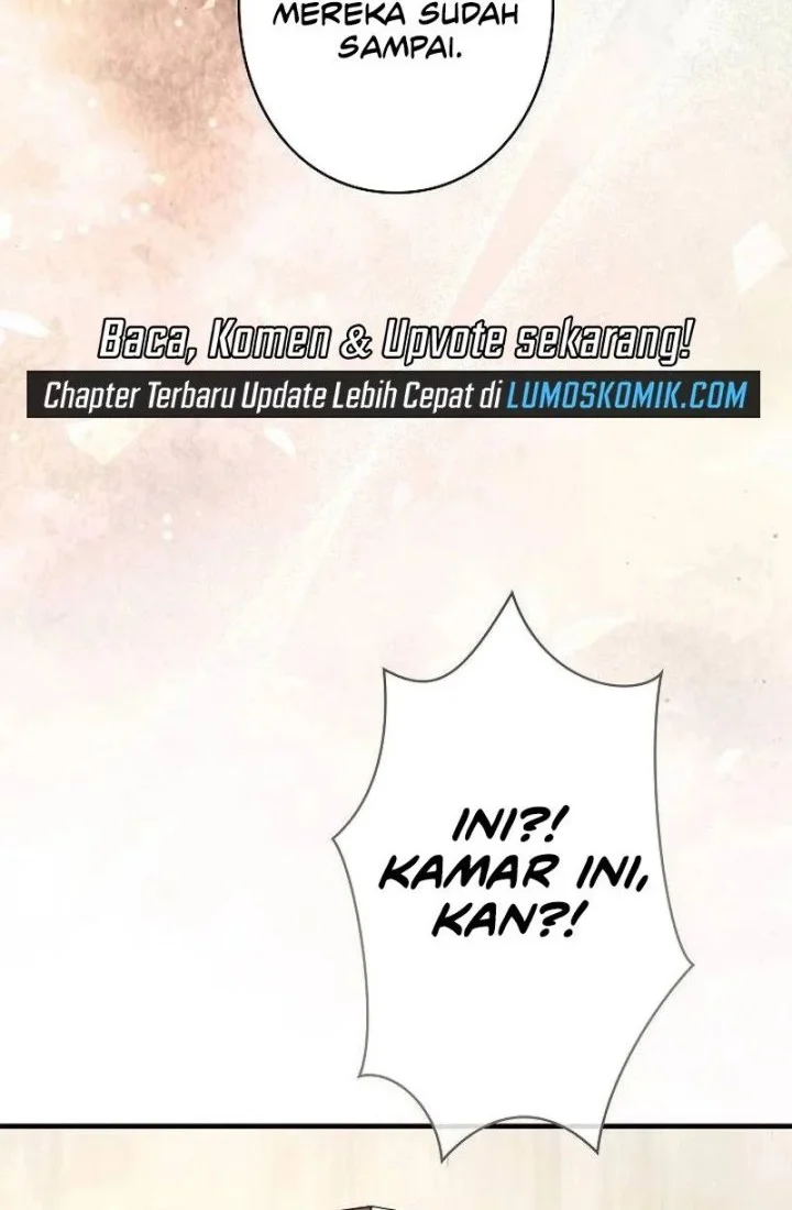 Love Letter From The Future Chapter 37 - halaman 68