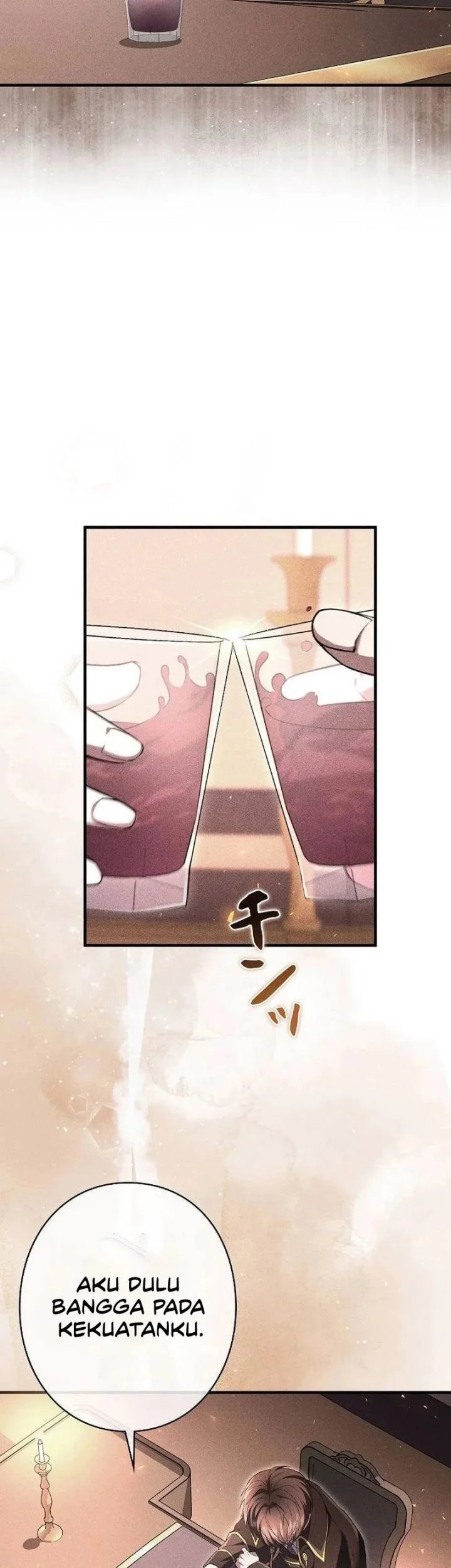 Love Letter From The Future Chapter 37 - halaman 7