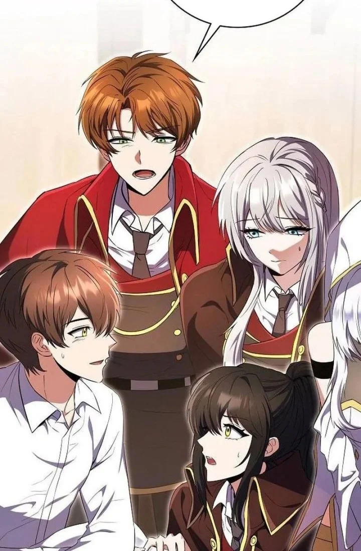 Love Letter From The Future Chapter 37 - halaman 72