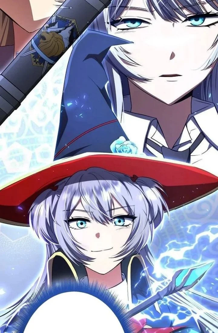 Love Letter From The Future Chapter 37 - halaman 78
