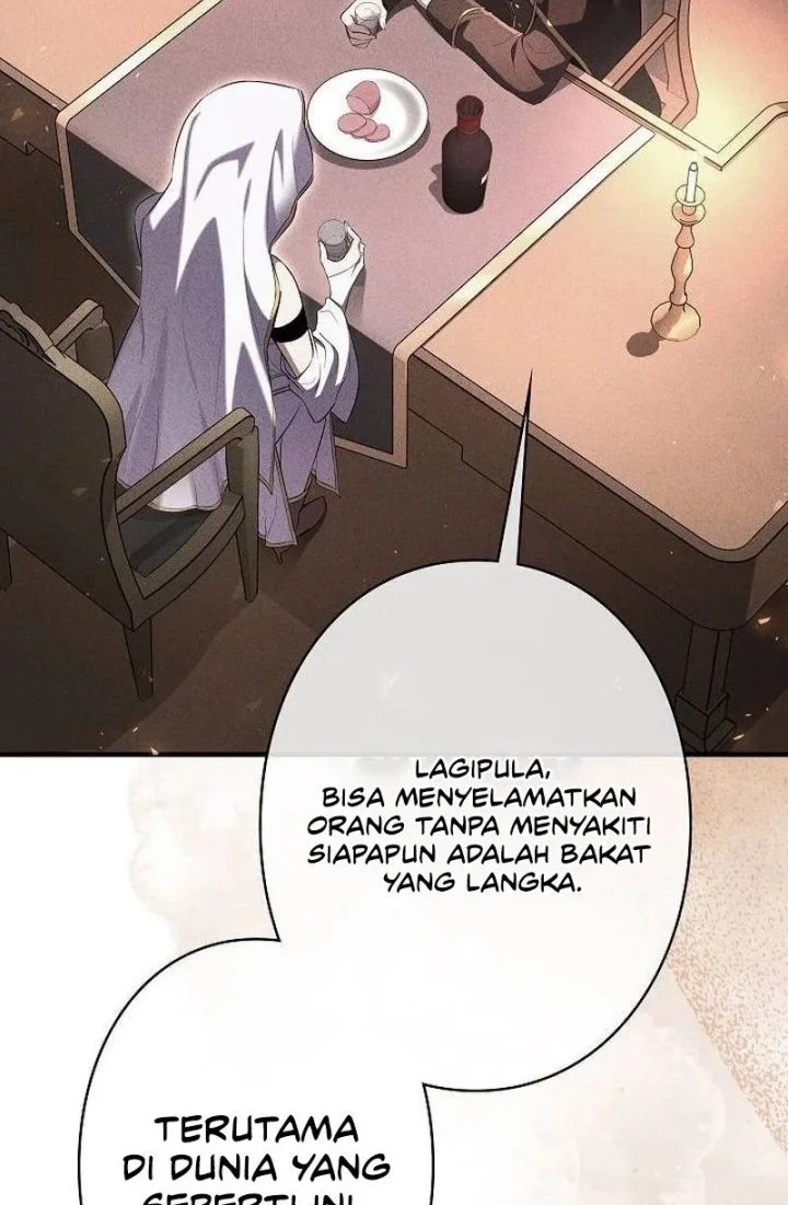 Love Letter From The Future Chapter 37 - halaman 8