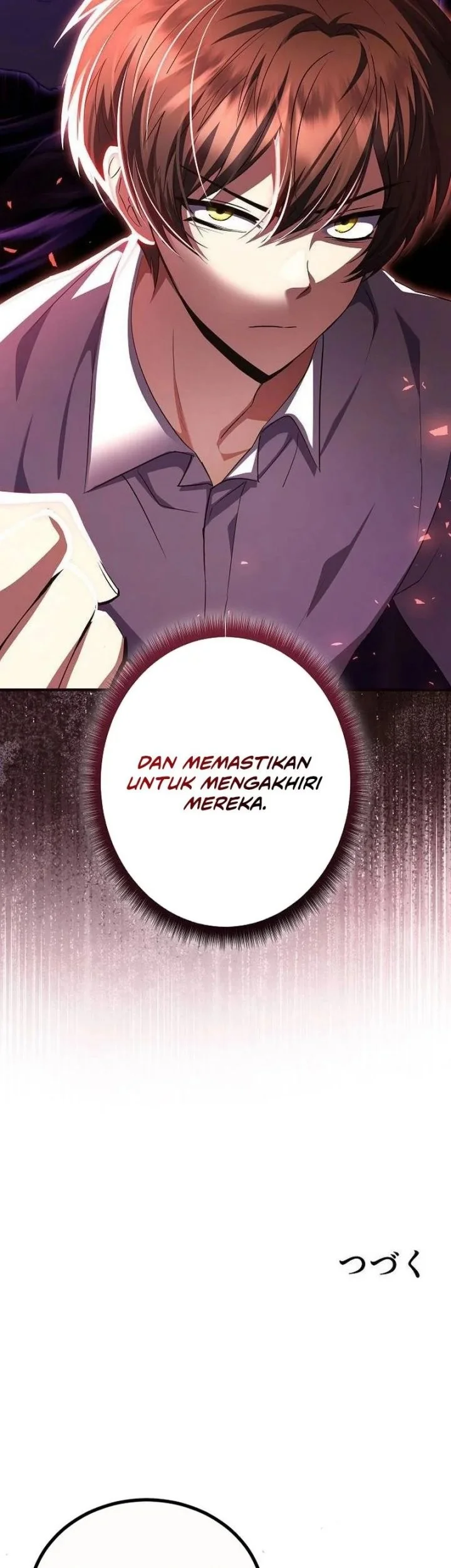 Love Letter From The Future Chapter 37 - halaman 81