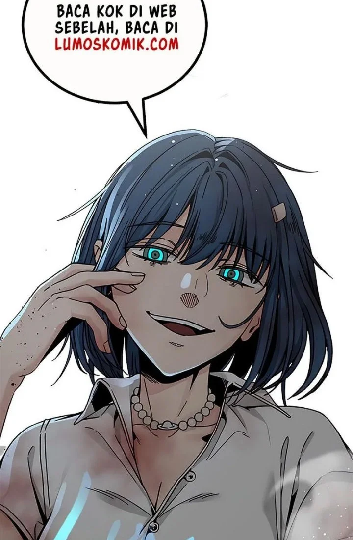 Love Letter From The Future Chapter 37 - halaman 82