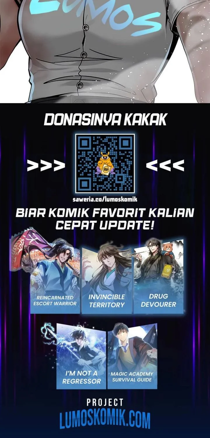 Love Letter From The Future Chapter 37 - halaman 83