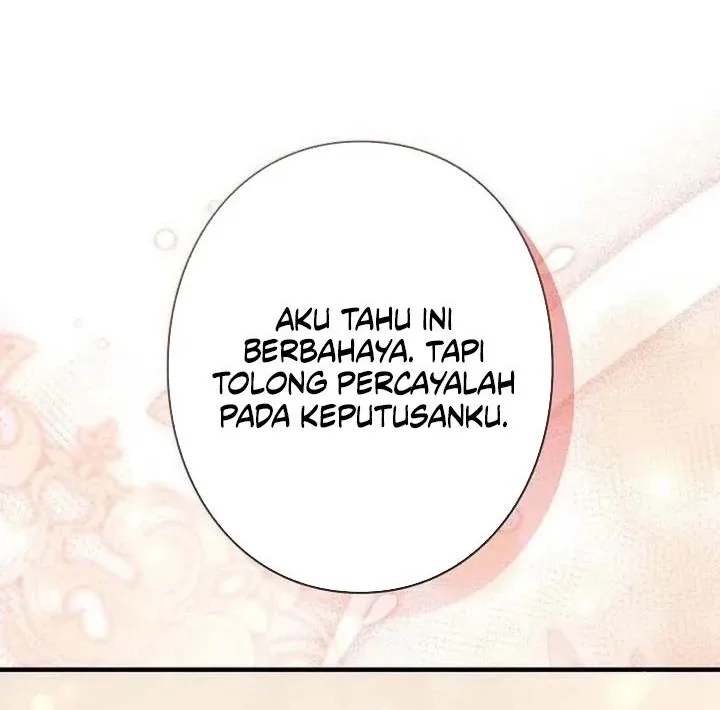 Love Letter From The Future Chapter 38 - halaman 11