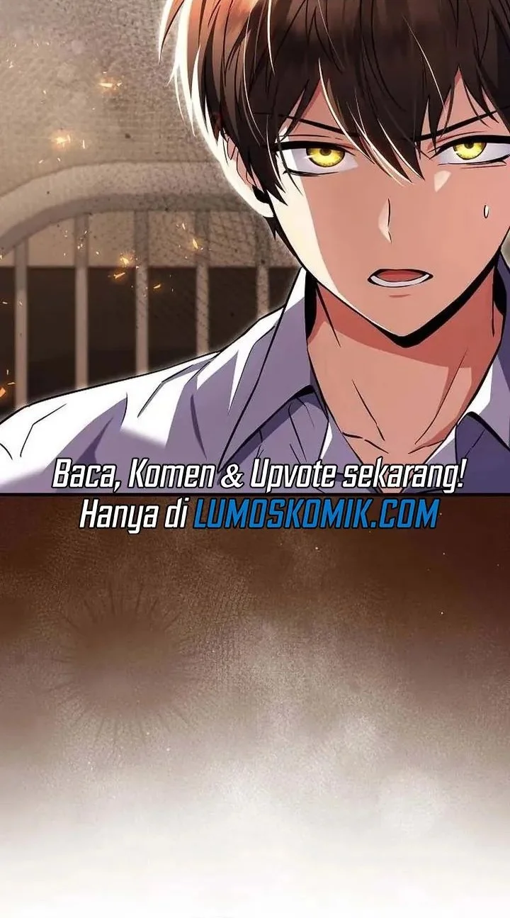 Love Letter From The Future Chapter 38 - halaman 13
