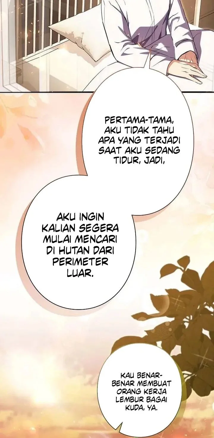 Love Letter From The Future Chapter 38 - halaman 19