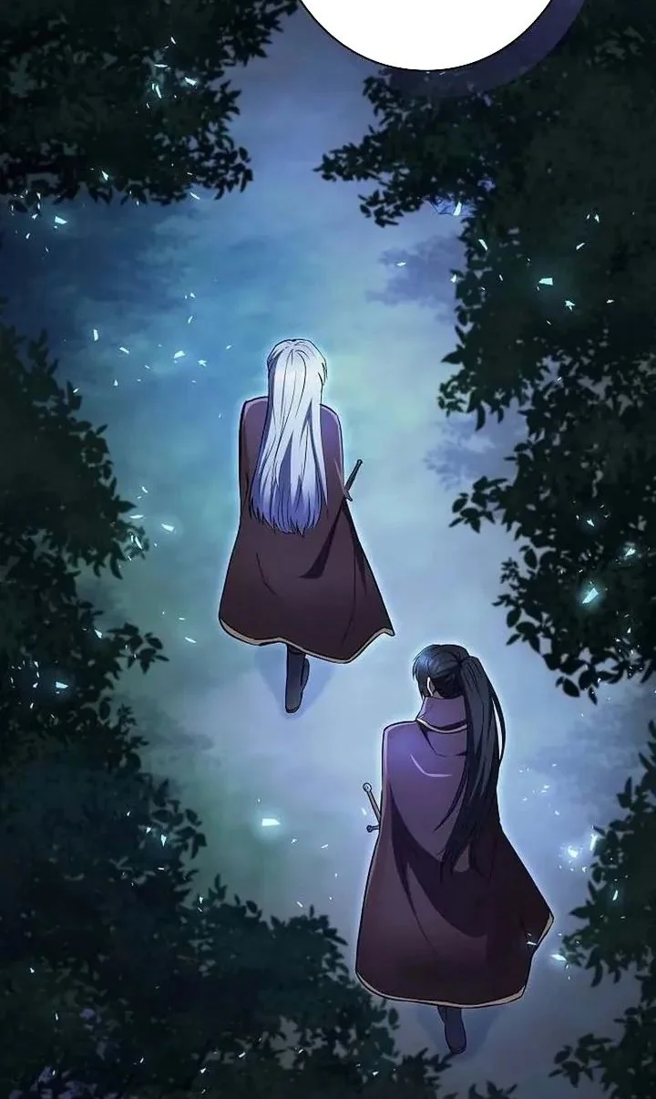 Love Letter From The Future Chapter 38 - halaman 23
