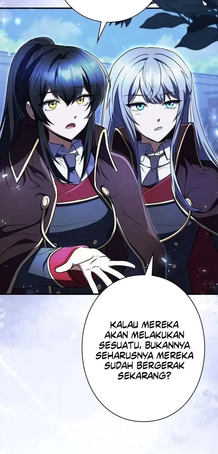 Love Letter From The Future Chapter 38 - halaman 27