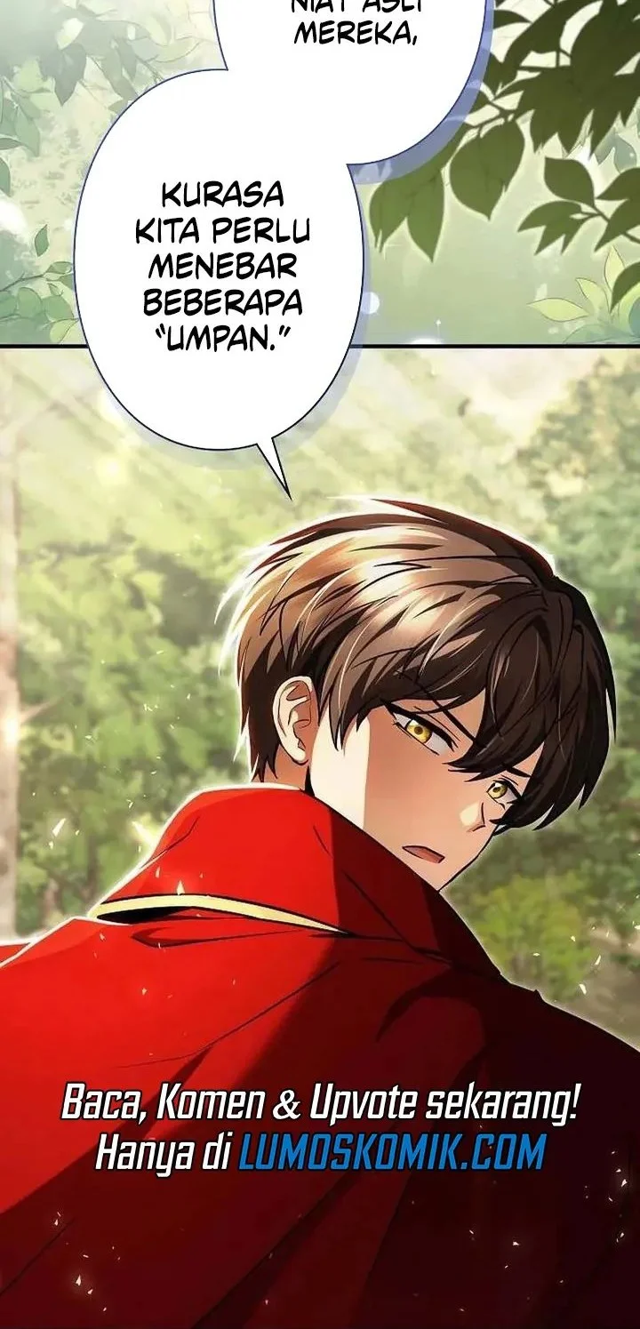 Love Letter From The Future Chapter 38 - halaman 36
