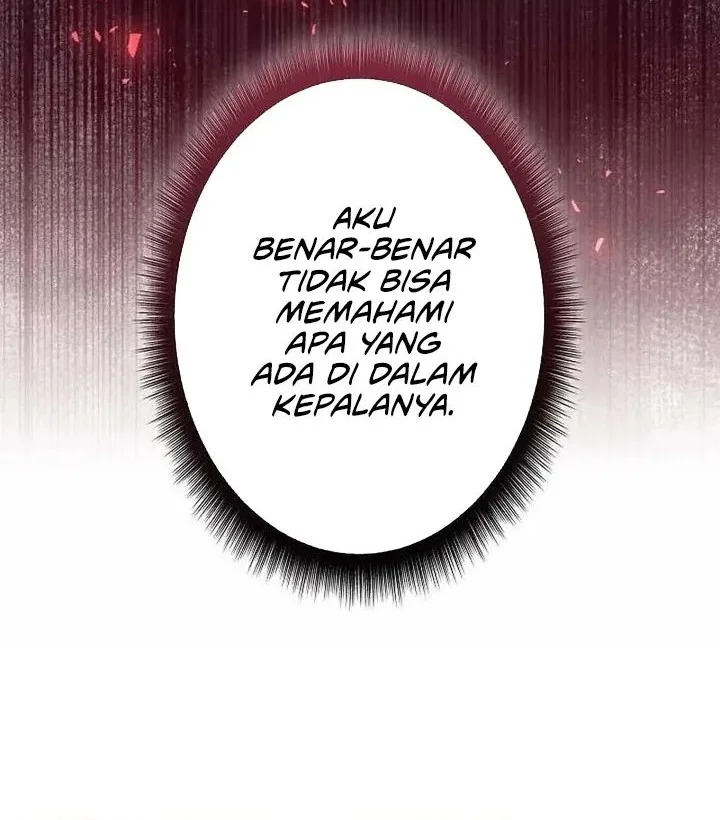 Love Letter From The Future Chapter 38 - halaman 42