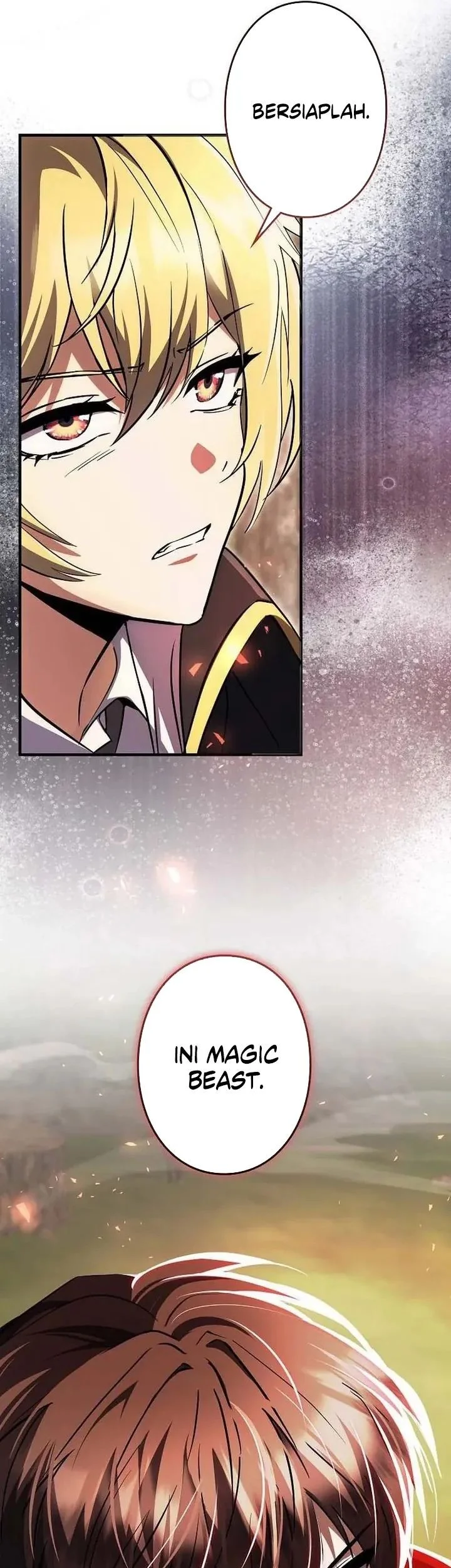Love Letter From The Future Chapter 38 - halaman 47