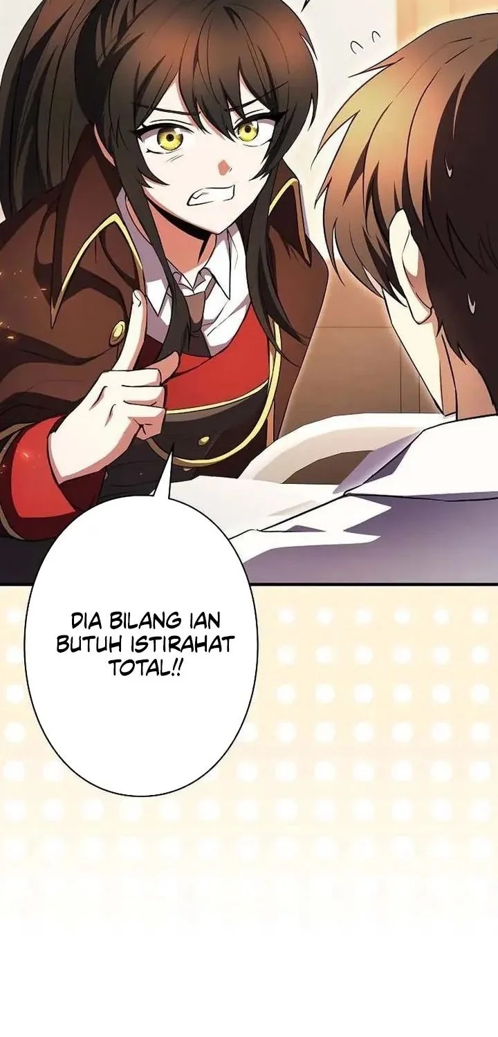 Love Letter From The Future Chapter 38 - halaman 5
