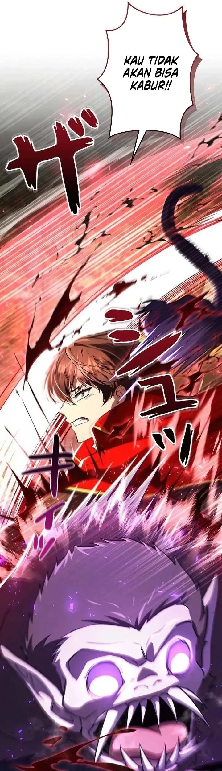 Love Letter From The Future Chapter 38 - halaman 53