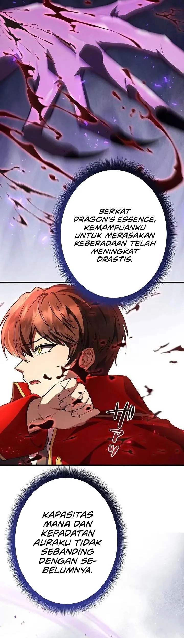 Love Letter From The Future Chapter 38 - halaman 55