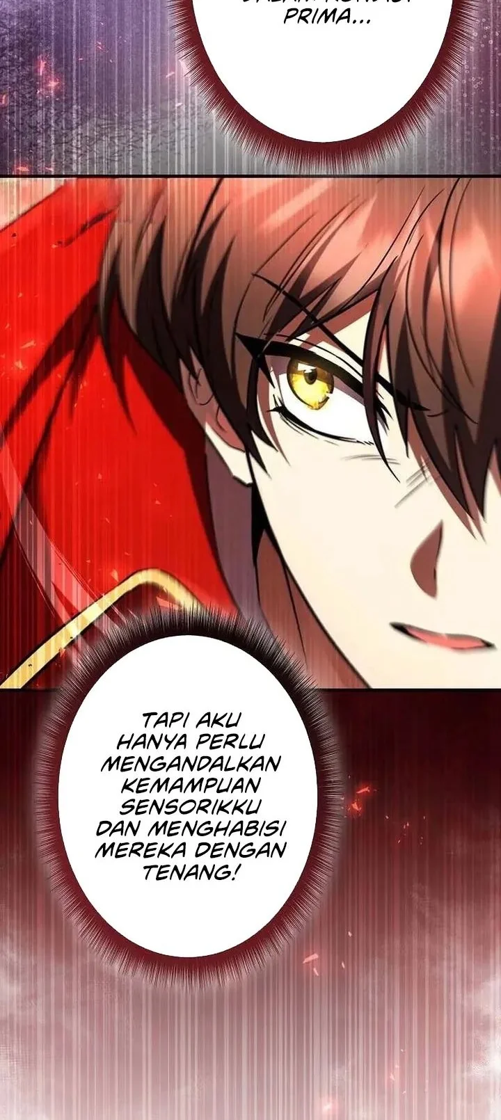 Love Letter From The Future Chapter 38 - halaman 63