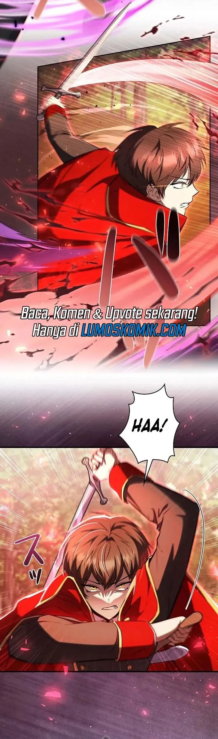 Love Letter From The Future Chapter 38 - halaman 66