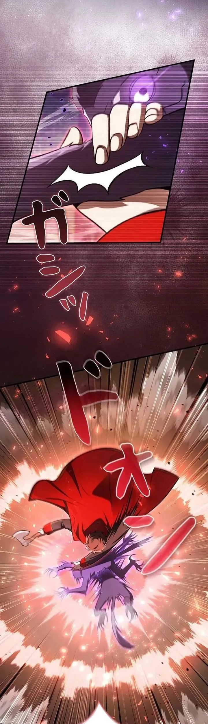 Love Letter From The Future Chapter 38 - halaman 69