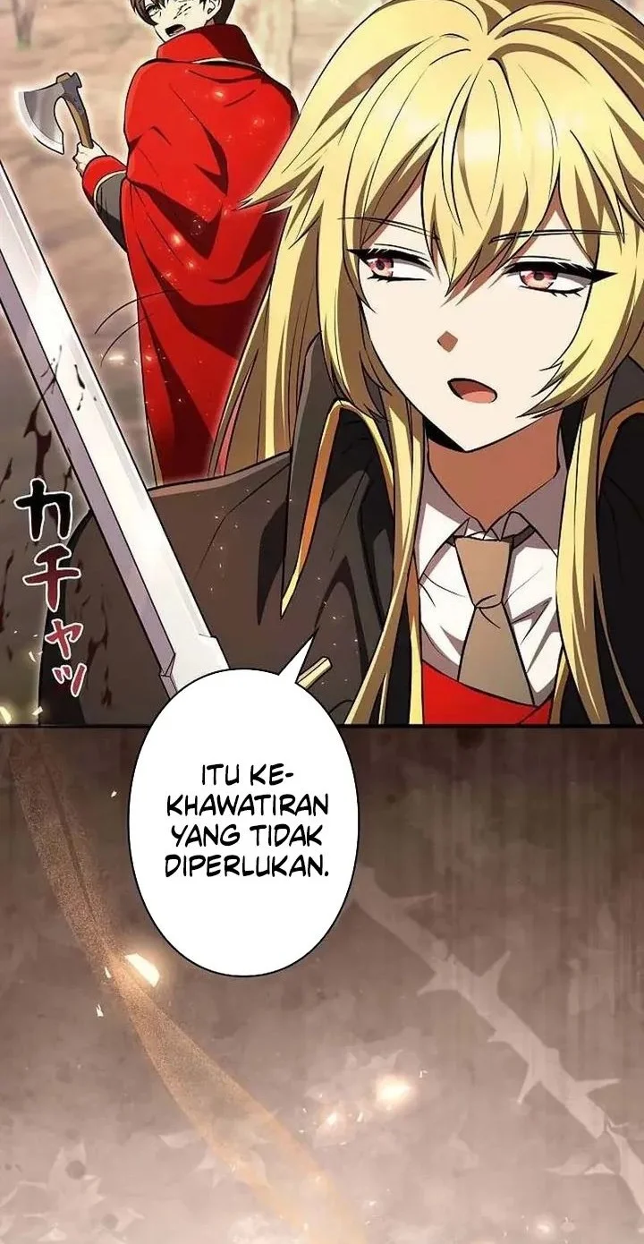 Love Letter From The Future Chapter 38 - halaman 76