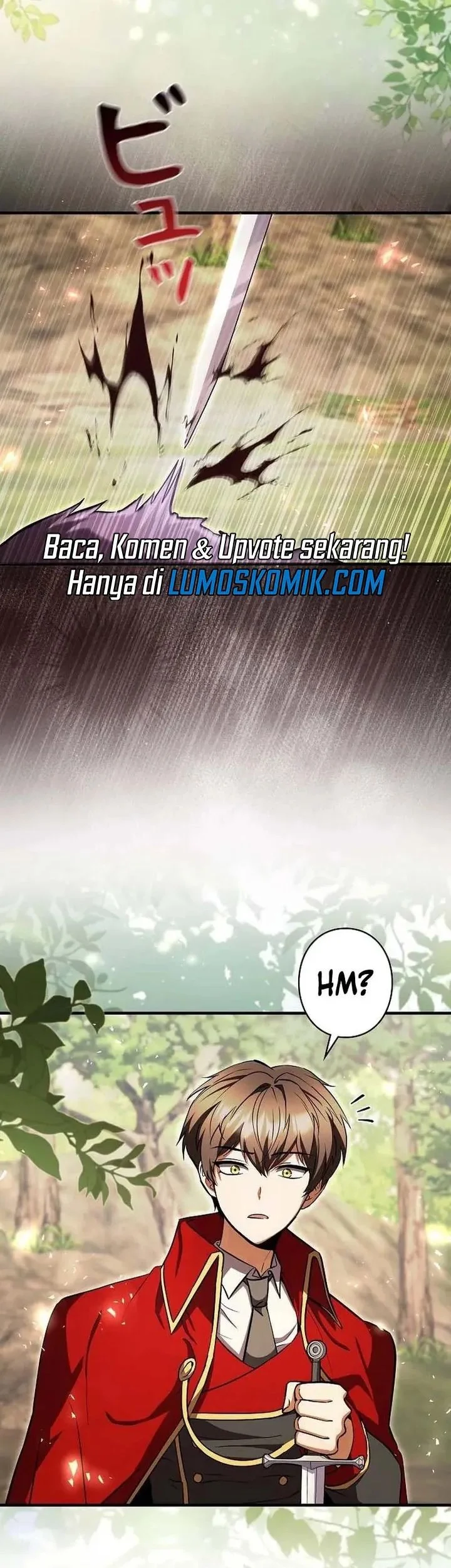 Love Letter From The Future Chapter 38 - halaman 79