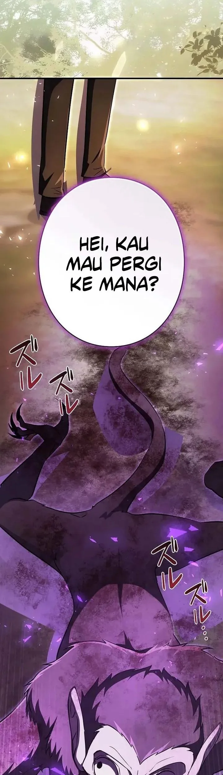 Love Letter From The Future Chapter 38 - halaman 81