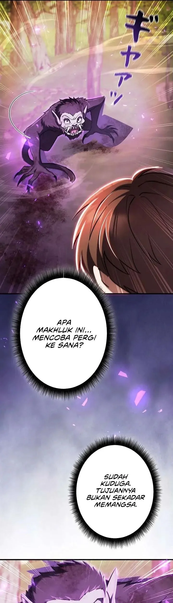 Love Letter From The Future Chapter 38 - halaman 83