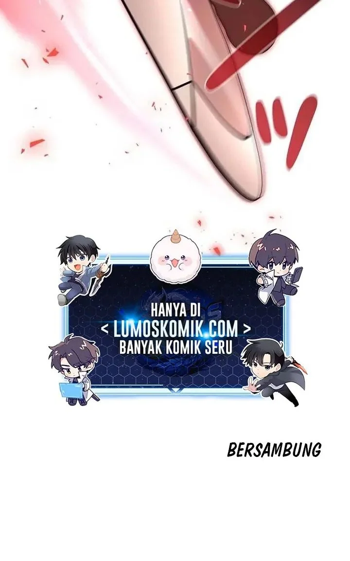 Love Letter From The Future Chapter 38 - halaman 86