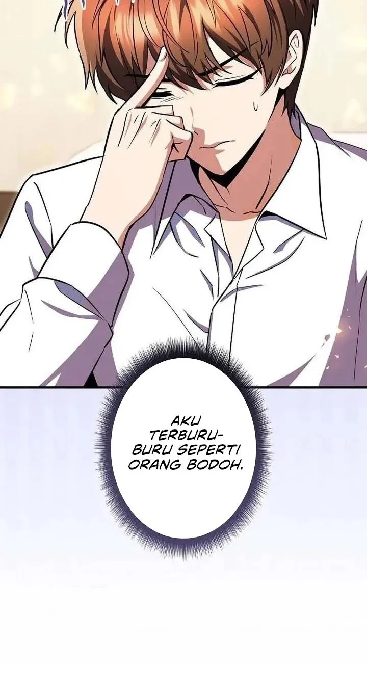 Love Letter From The Future Chapter 38 - halaman 9