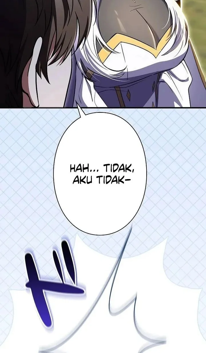 Love Letter From The Future Chapter 39 - halaman 10