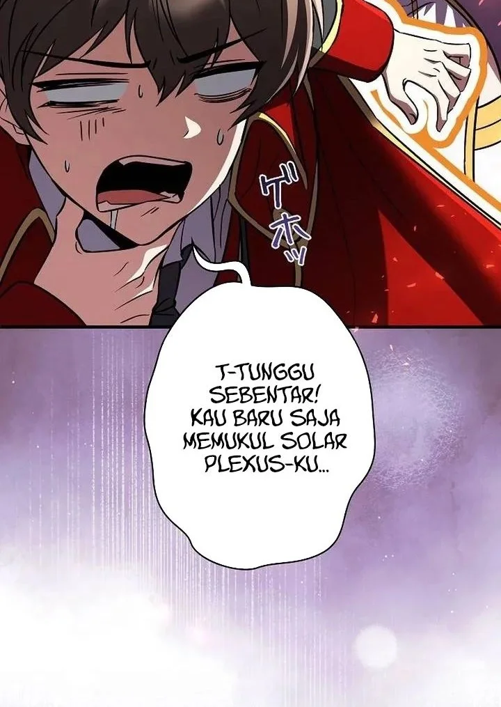 Love Letter From The Future Chapter 39 - halaman 12