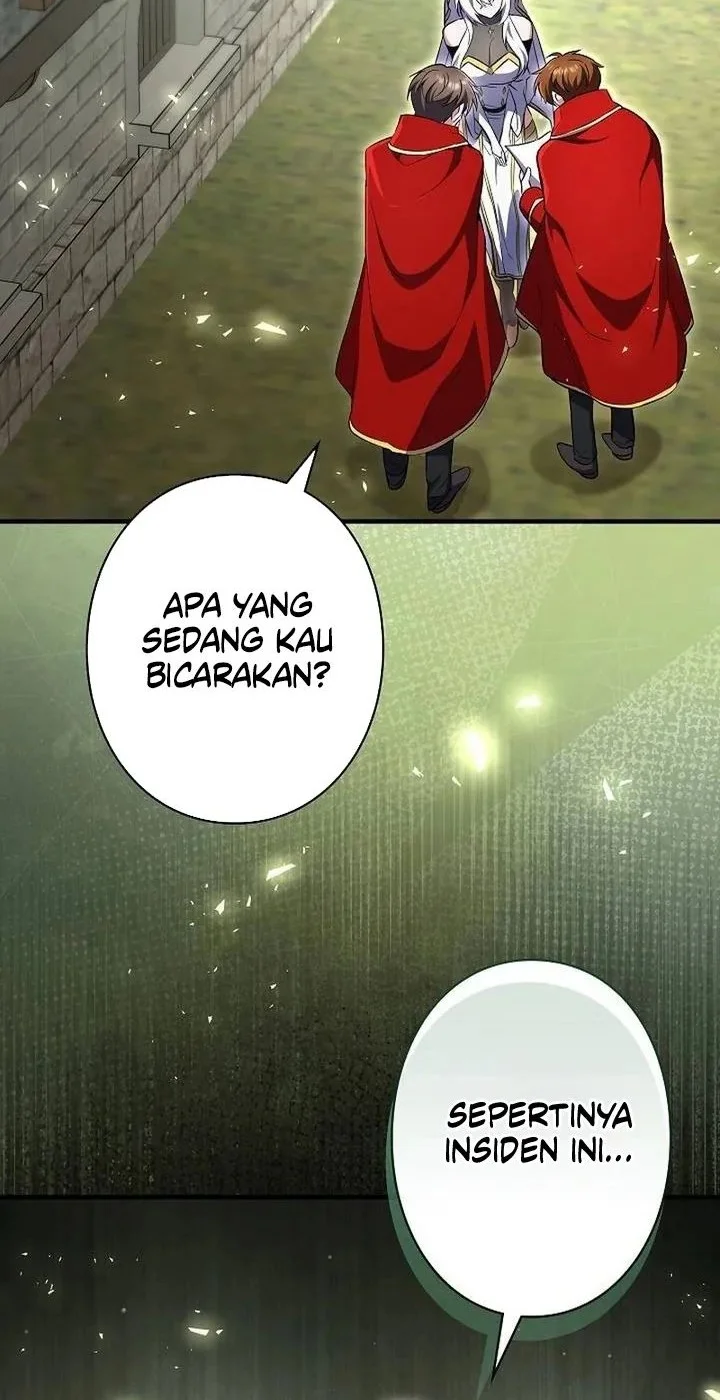 Love Letter From The Future Chapter 39 - halaman 19