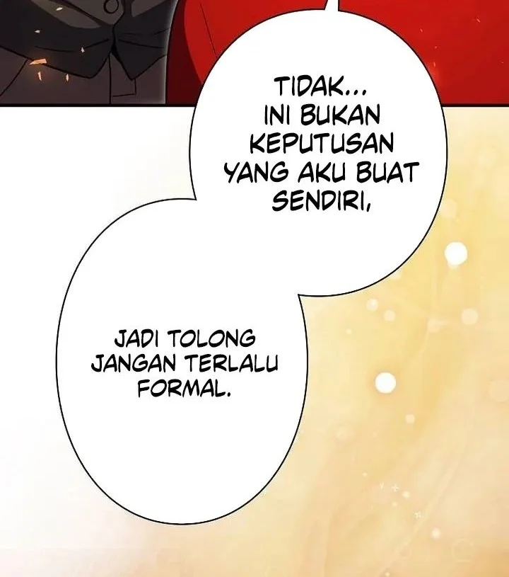 Love Letter From The Future Chapter 39 - halaman 23
