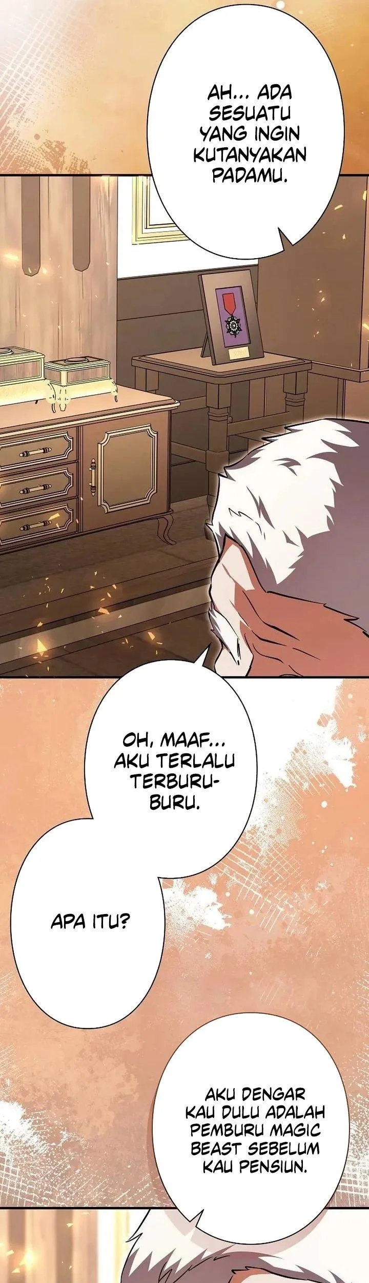 Love Letter From The Future Chapter 39 - halaman 24