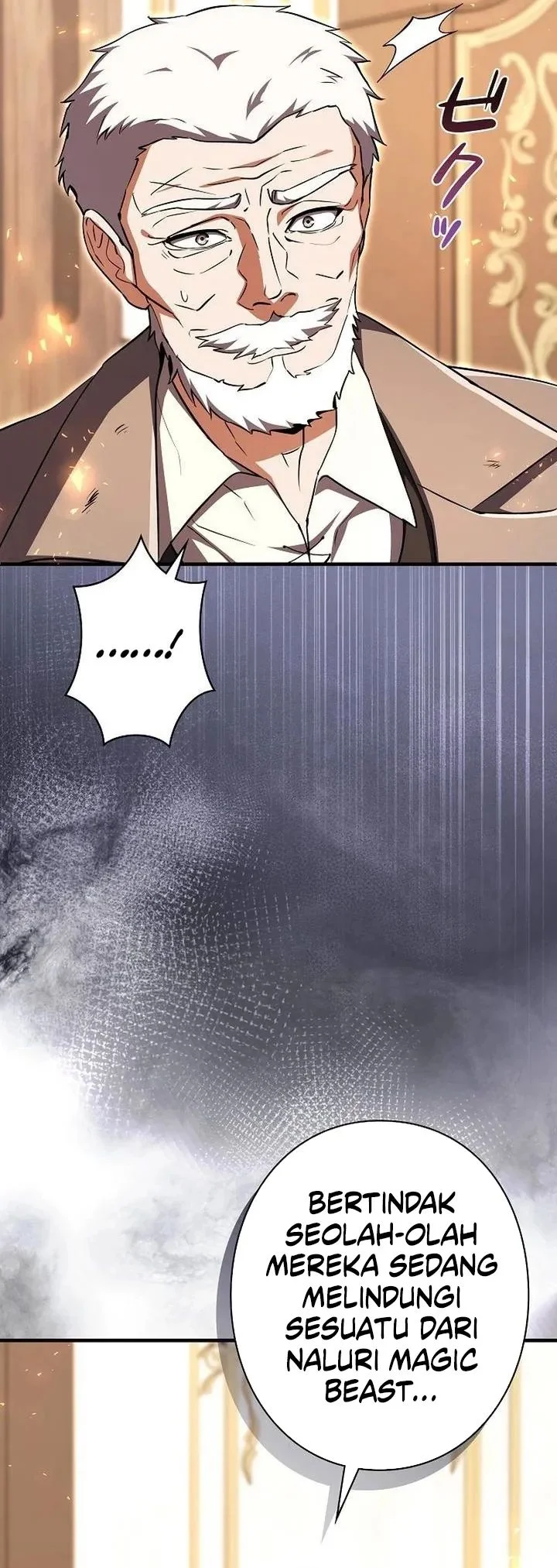 Love Letter From The Future Chapter 39 - halaman 29