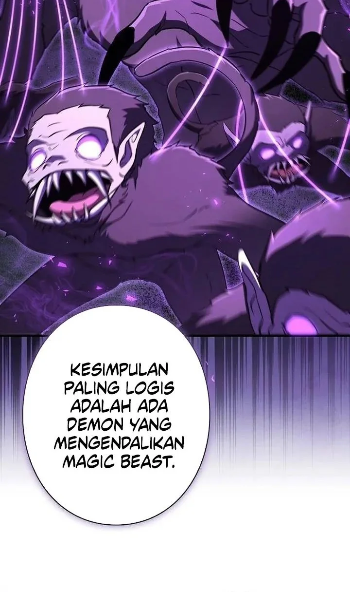 Love Letter From The Future Chapter 39 - halaman 31