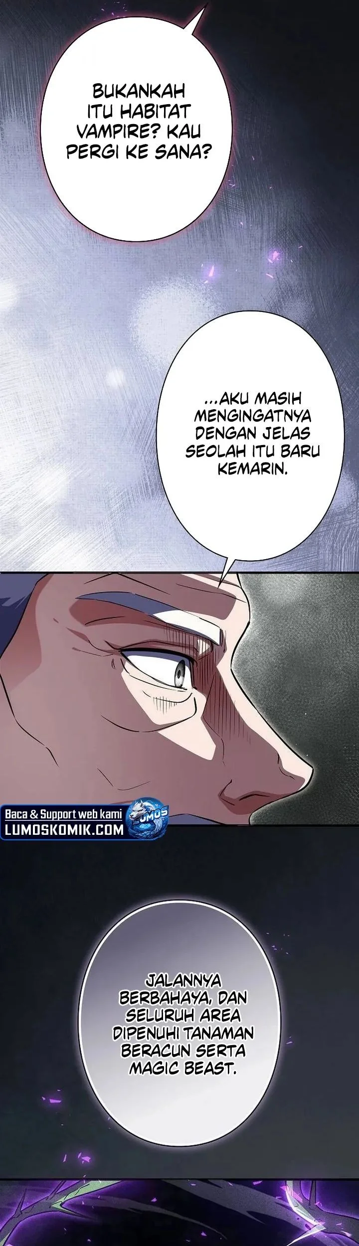 Love Letter From The Future Chapter 39 - halaman 34
