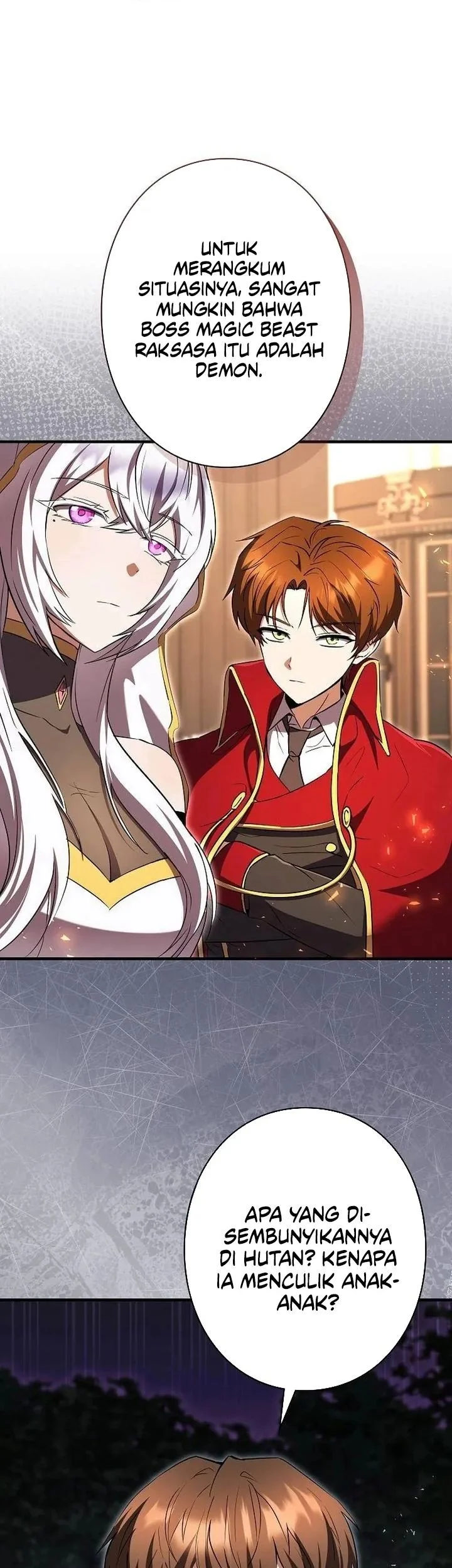 Love Letter From The Future Chapter 39 - halaman 47