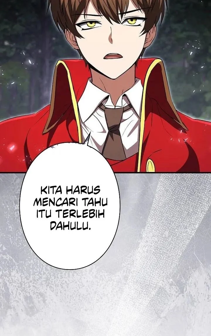 Love Letter From The Future Chapter 39 - halaman 48
