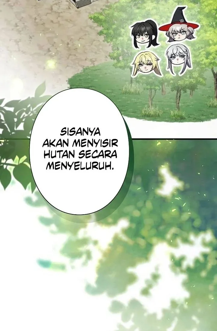 Love Letter From The Future Chapter 39 - halaman 50